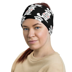 Zeigt multifunktionstuch 1 in Farbe