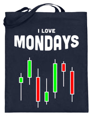 Zeigt aktien forex kryptowahrungen lustiger spruch fur daytrader jutebeutel mit langen henkeln in Farbe Schwarz