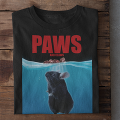 Paws Chinchilla | Männer T-Shirt