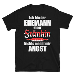 Ehemann einer Fränkin