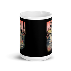 Deguzilla | Tasse (B)