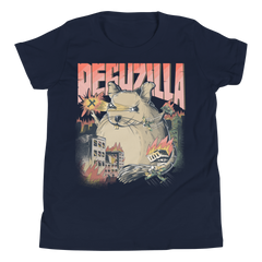 Deguzilla | T-Shirt für Kinder & Jugendliche