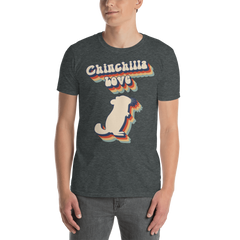 Chinchilla Love