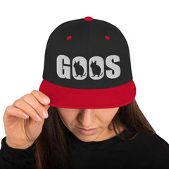 Goos | Degu Snapback-Cap