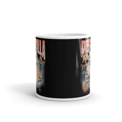 Deguzilla | Tasse (B)