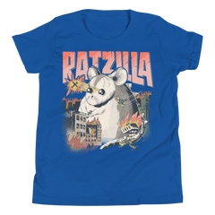 Süßer Ratzilla | T-Shirt für Kinder & Jugendliche
