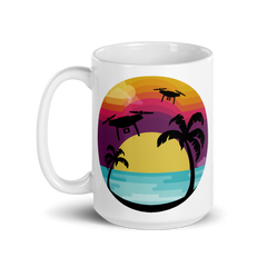 Drohnen & Quadrokopter | Tasse