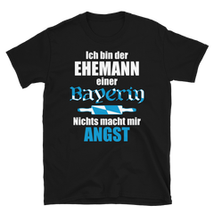 Ehemann einer Bayerin