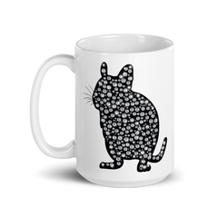 Diamant Degu | Tasse