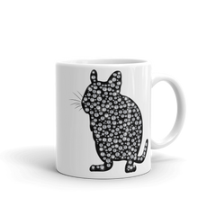 Bild einer Diamant Degu | Tasse