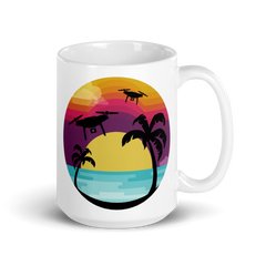 Drohnen & Quadrokopter | Tasse