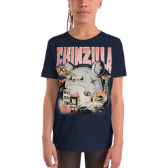 Chinzilla | T-Shirt für Kinder & Jugendliche