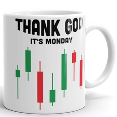 Tasse für Daytrader | Lustiger Forex Spruch Tasse 330 ml online kaufen jimbeels.store