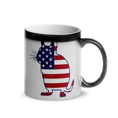 Degu USA | Shiny magic cup