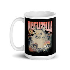 Deguzilla | Tasse (B)