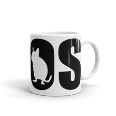 Bild einer GOOS | Tasse