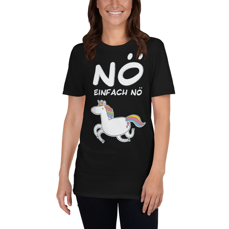 Nö Einhorn