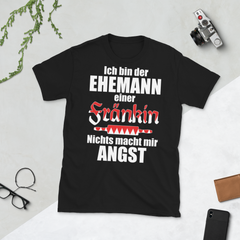 Ehemann einer Fränkin