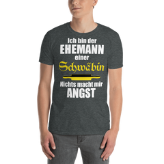 Ehemann einer Schwäbin