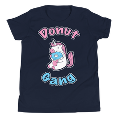Donut Gang | T-Shirt für Kinder & Jugendliche