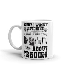 Sorry Trading | Tasse