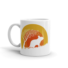 Degu Sun Tree | Tasse