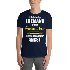 Ehemann einer Schwäbin