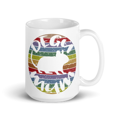 Degu Mum | Tasse