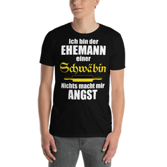 Ehemann einer Schwäbin