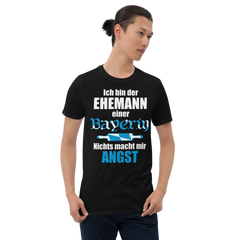 Ehemann einer Bayerin