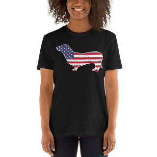 Dachshund USA