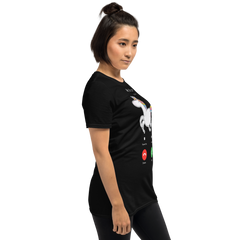 Mockup in Schwarz für L