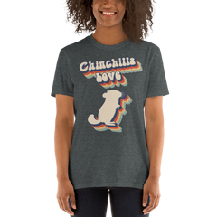Chinchilla Love