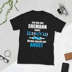 Ehemann einer Bayerin
