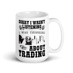 Sorry Trading | Tasse
