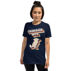 Chinchilla Love