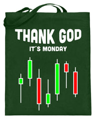 Zeigt aktien forex kryptowahrungen lustiger spruch fur daytrader jutebeutel mit langen henkeln 1 in Farbe Grün