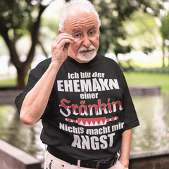 Ehemann einer Fränkin