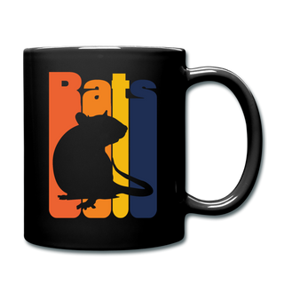 RATS - Schwarz