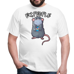 Ew People | Männer T-Shirt - Weiß