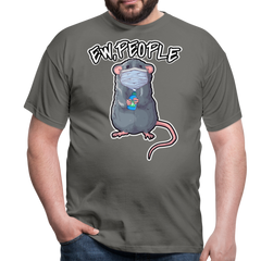 Ew People | Männer T-Shirt - Graphit