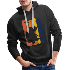 Rats | Men’s Premium Hoodie - Schwarz