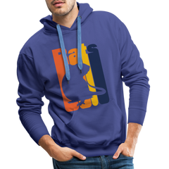 Rats | Men’s Premium Hoodie - Königsblau