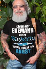 Ehemann einer Bayerin