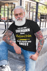 Ehemann einer Schwäbin