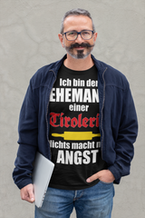 Ehemann einer Tirolerin