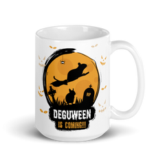 Deguween | Tasse