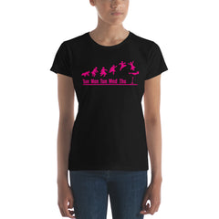 Margarita Woche Endlich Freitag | T-Shirt für Damen