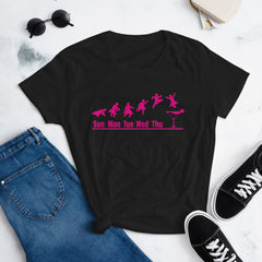 Margarita Woche Endlich Freitag | T-Shirt für Damen