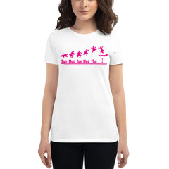 Margarita Woche Endlich Freitag | T-Shirt für Damen